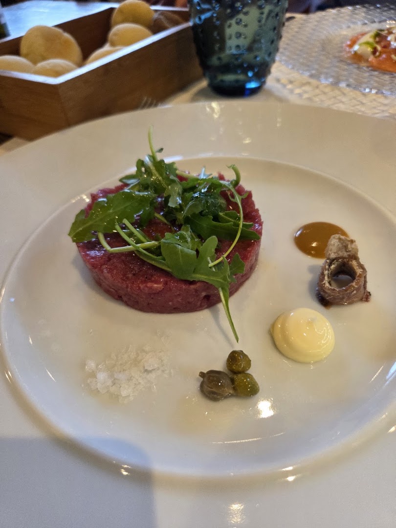 LA CONTEA sapori di vini, Orio al Serio