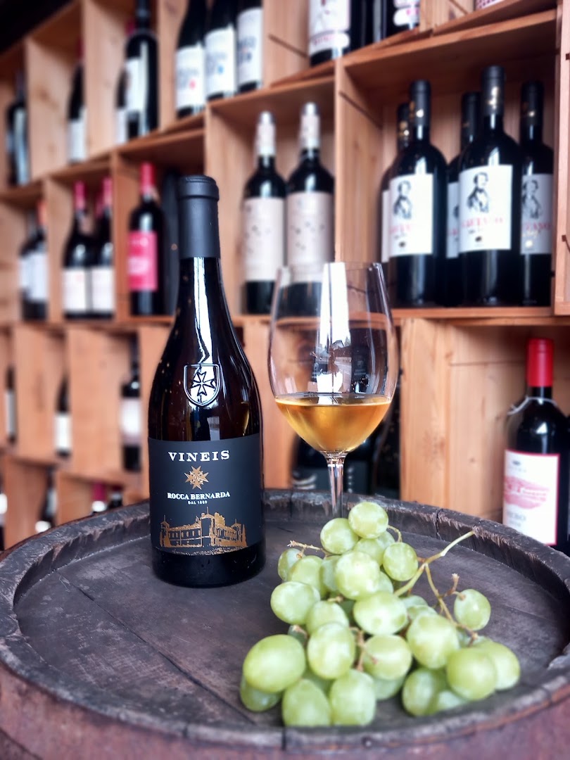 LA CONTEA sapori di vini