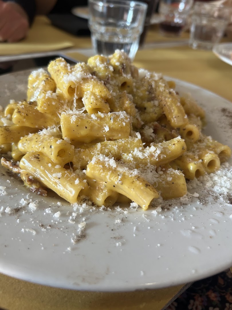 La Contrada Matta