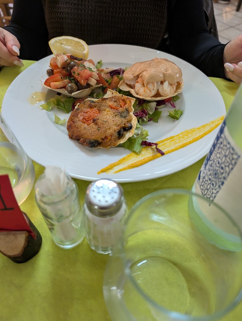 La Cope Trattoria - Pizzeria, Almese