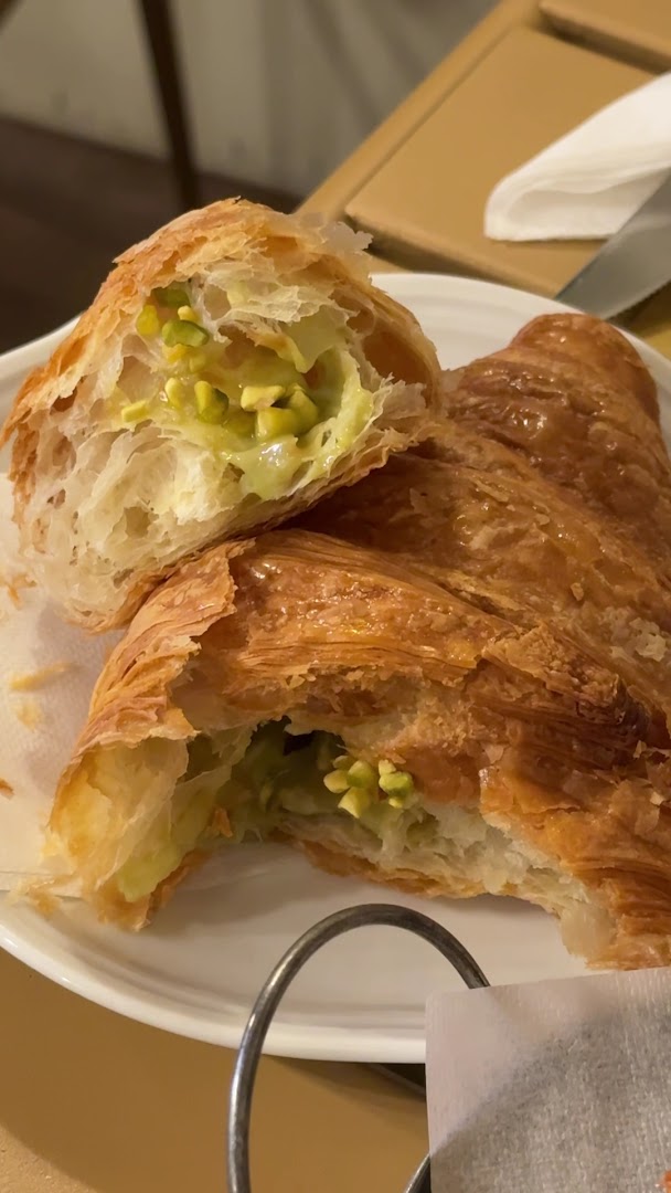La Coquette