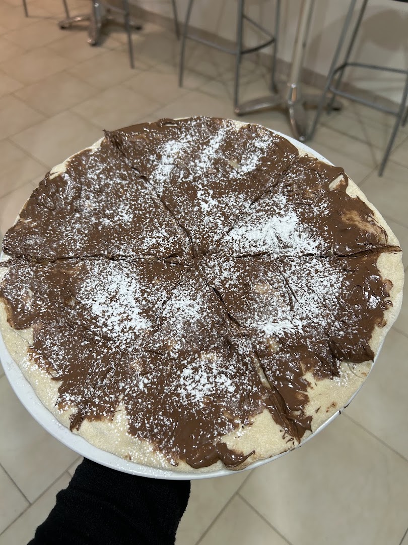 La Cornice Perfetta, Bitetto