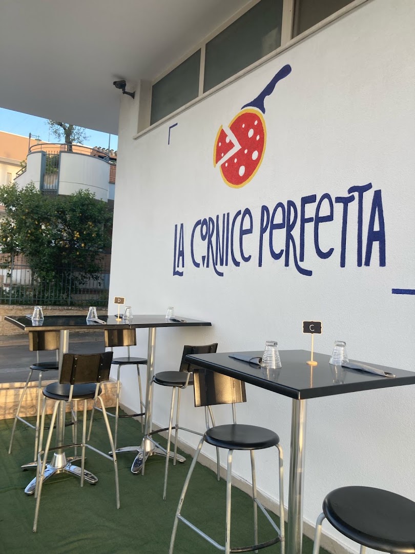 La Cornice Perfetta