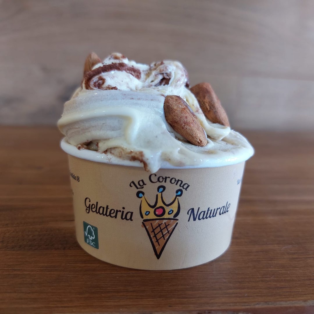 La Corona Gelateria Naturale