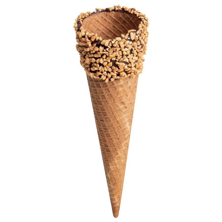 La Corona Gelateria Naturale, Roma