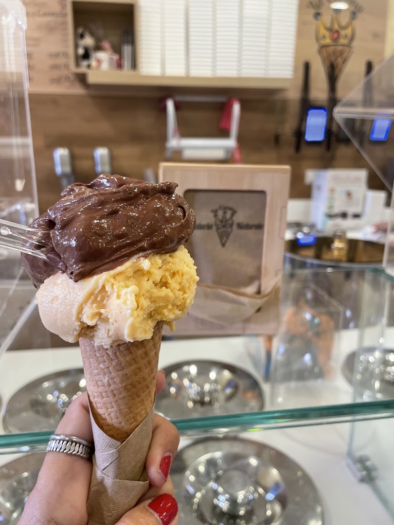 La Corona Gelateria Naturale