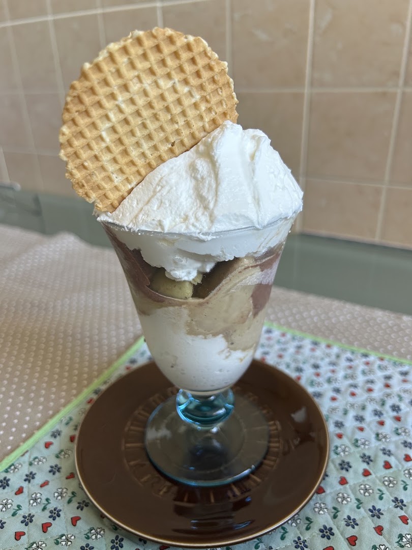 La Corona Gelateria Naturale