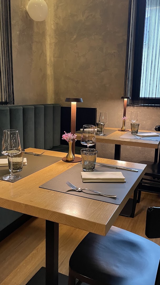 La Còrt Cucina & Vino