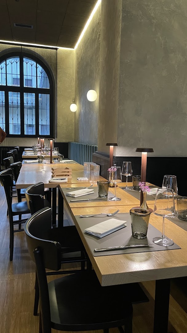 La Còrt Cucina & Vino