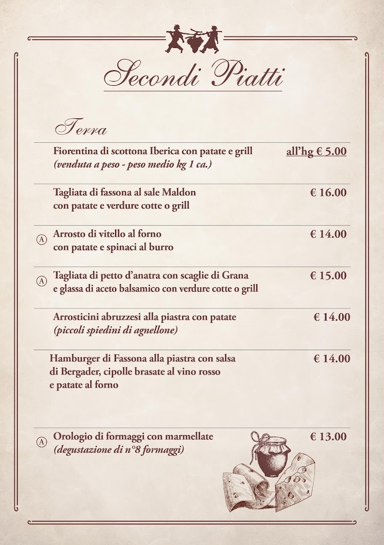 La Corte Bassa
