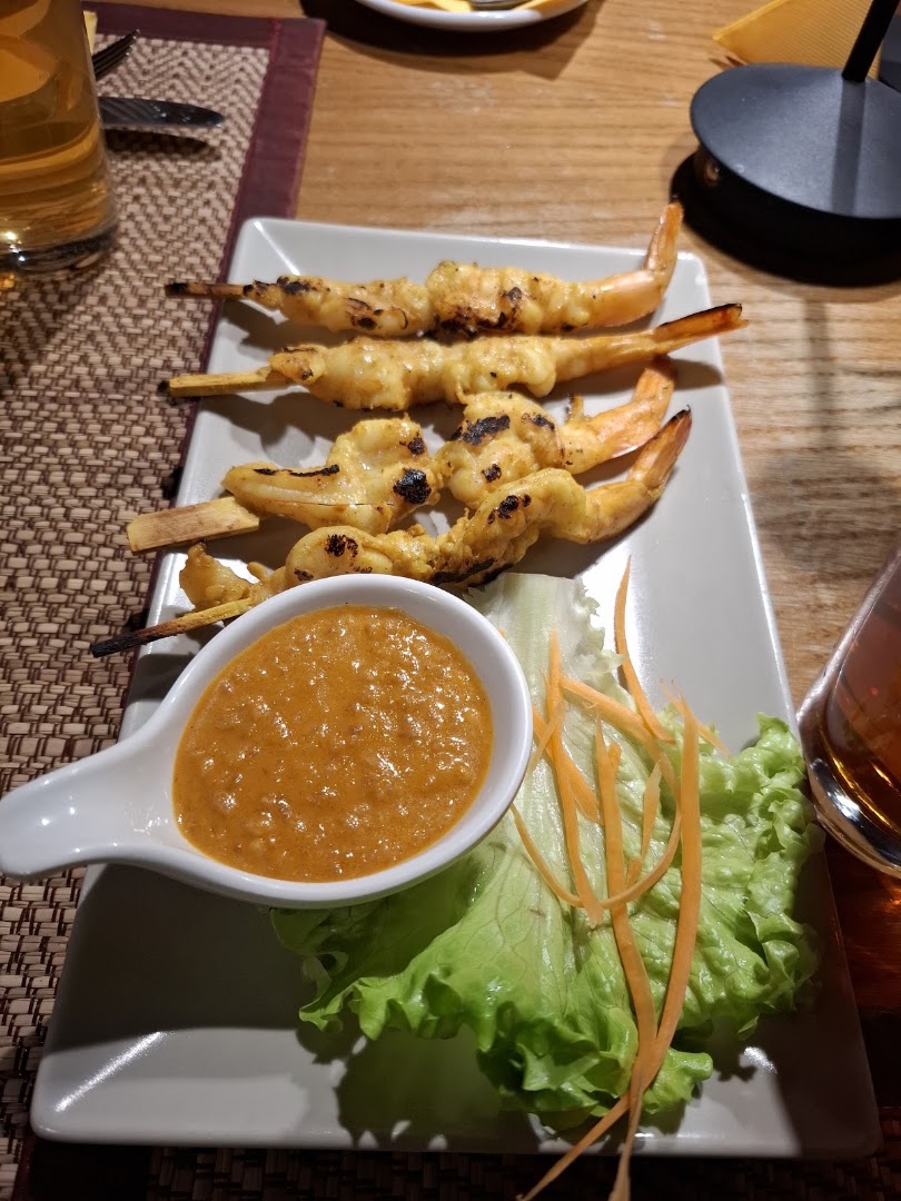 La Corte Cucina Thai