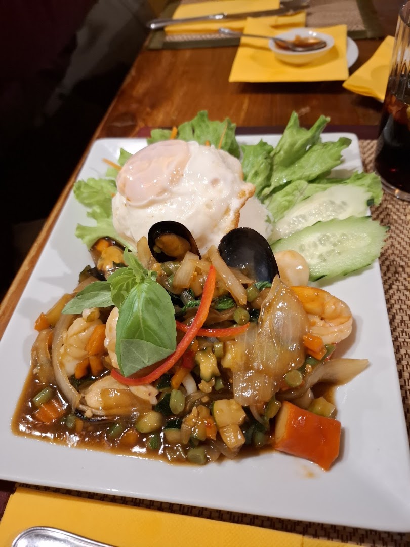 La Corte Cucina Thai
