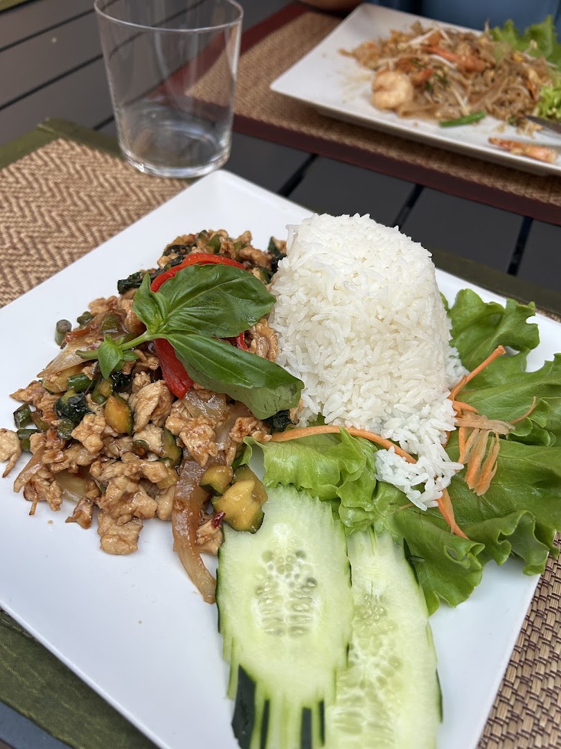 La Corte Cucina Thai