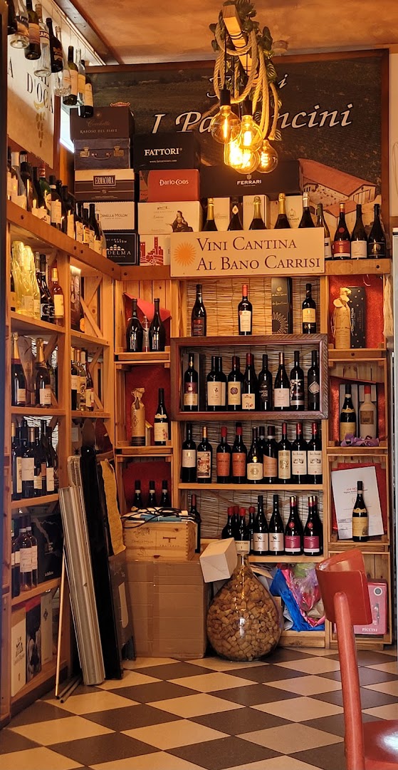 Lá Corte dei Baroni