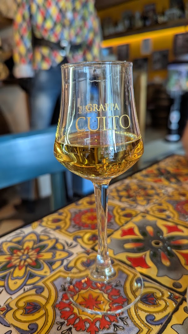 Lá Corte dei Baroni