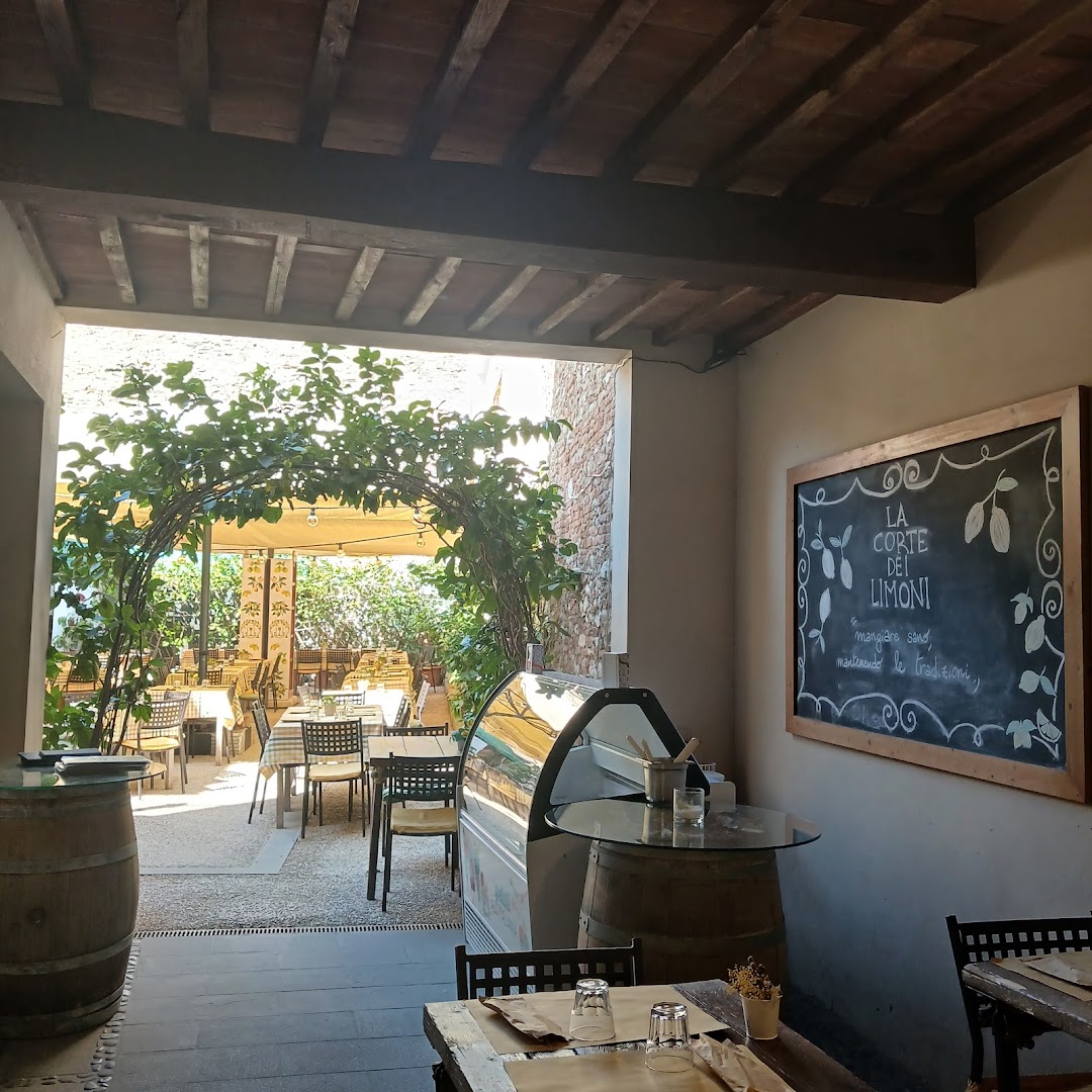 La Corte dei Limoni