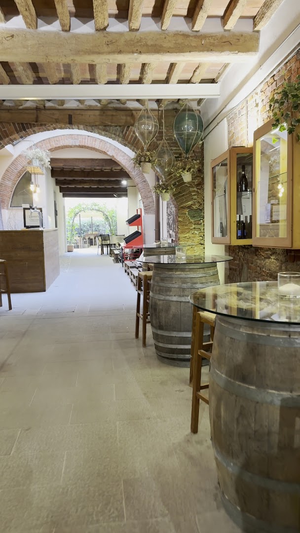 La Corte dei Limoni