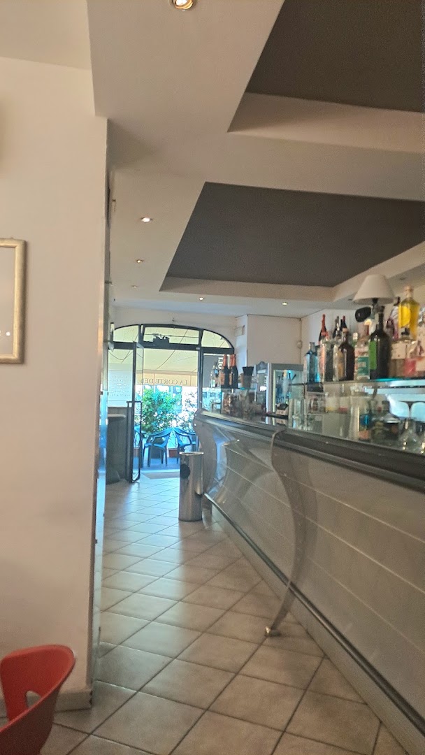 La Corte Dei Miracoli Cafè