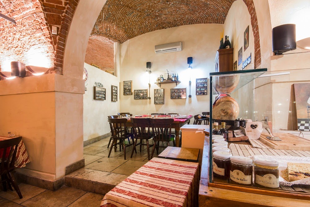 La Corte dei Molini