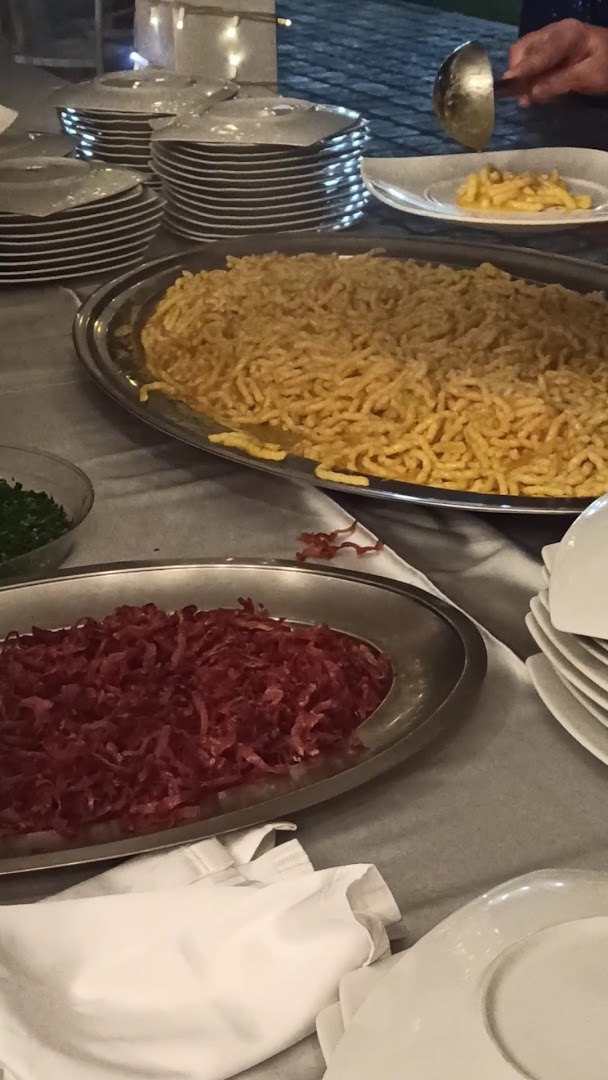 La Corte Dei Platani