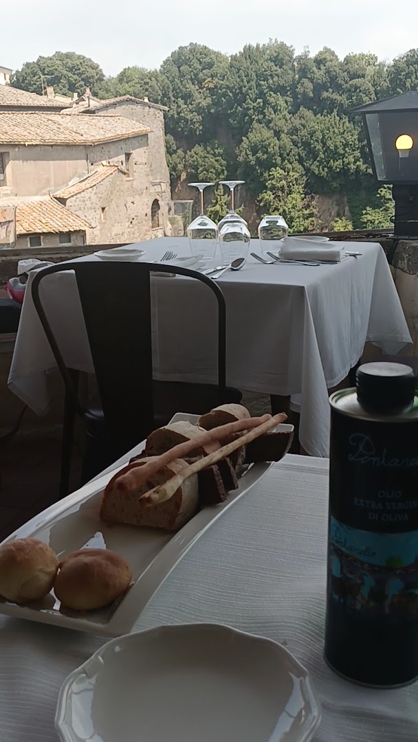 La Corte dei Prefetti di Vico