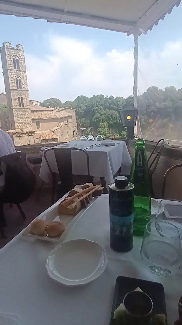 La Corte dei Prefetti di Vico