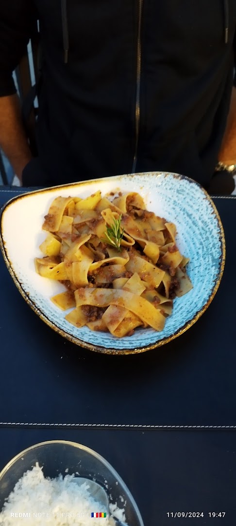 La Corte dei Sapori