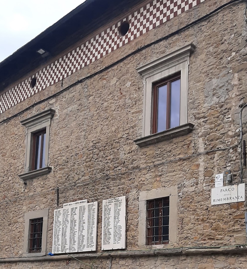 La Corte dei Sapori