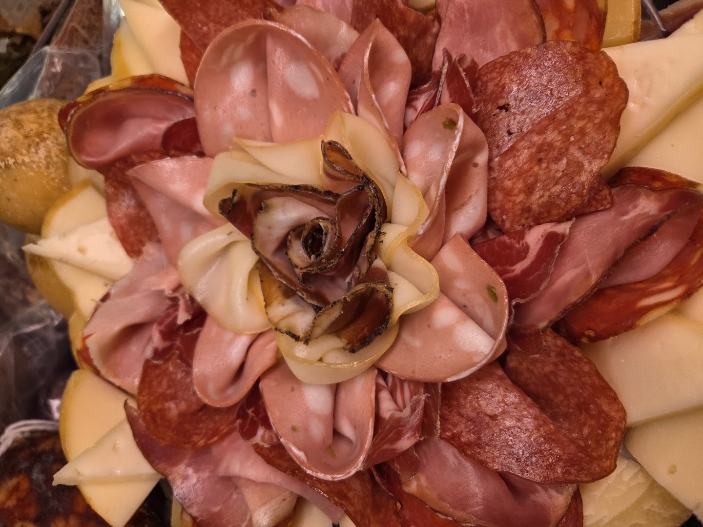 La Corte dei Sapori