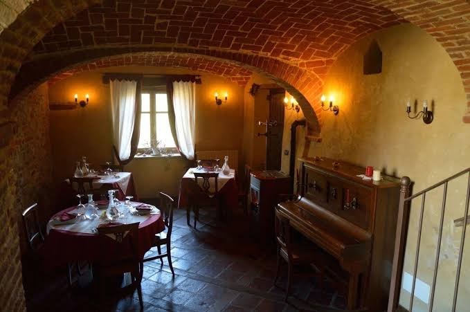 La Corte del Barbio