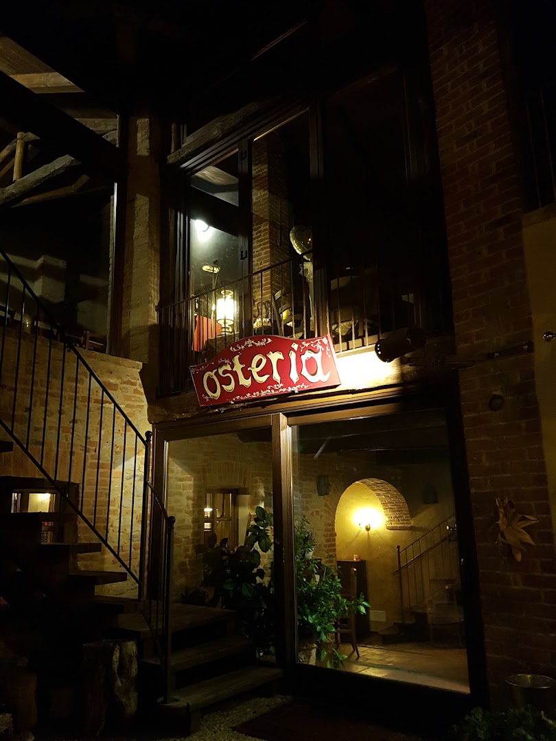 La Corte del Barbio