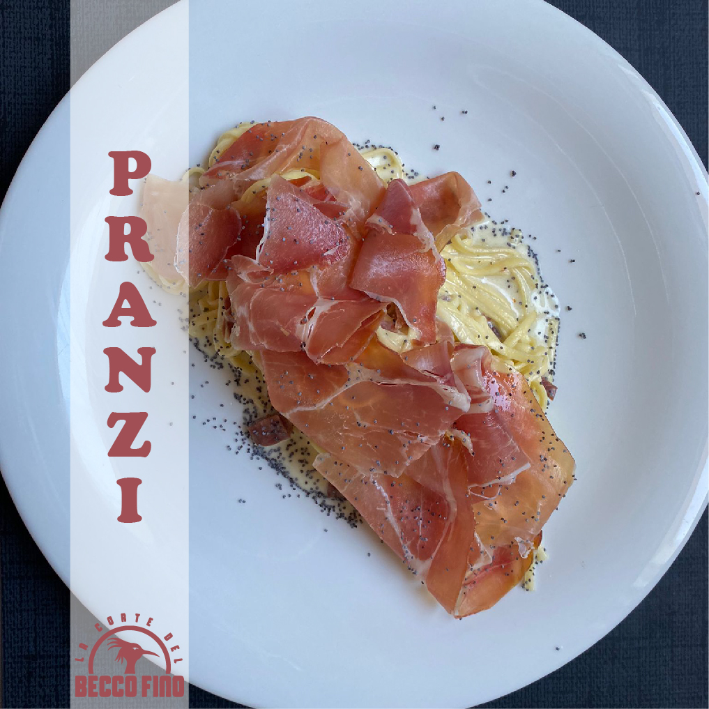 La Corte Del Becco Fino, Manzano