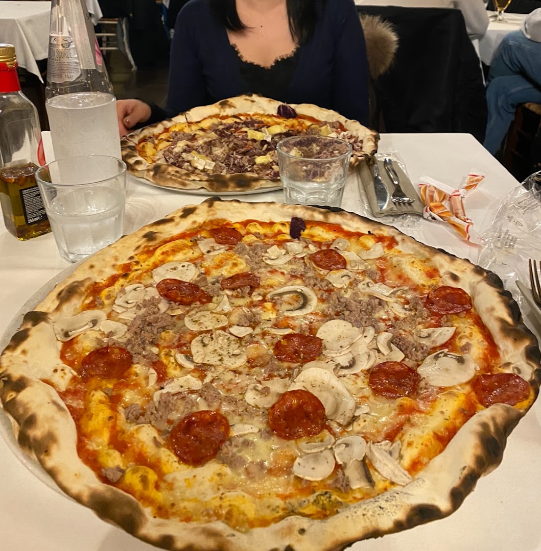 La Corte del Duca Pizzeria