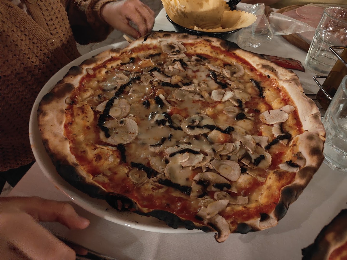 La Corte del Duca Pizzeria