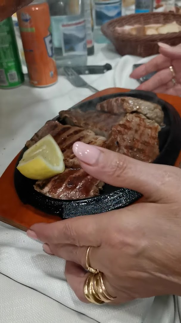 La corte del re