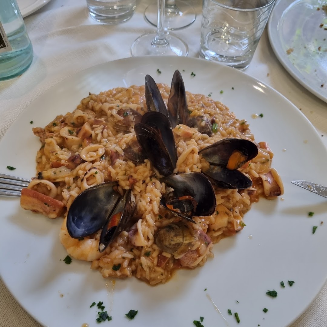 La corte del re
