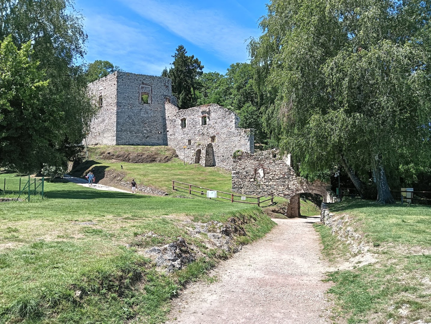 La Corte della Rocchetta, Arona