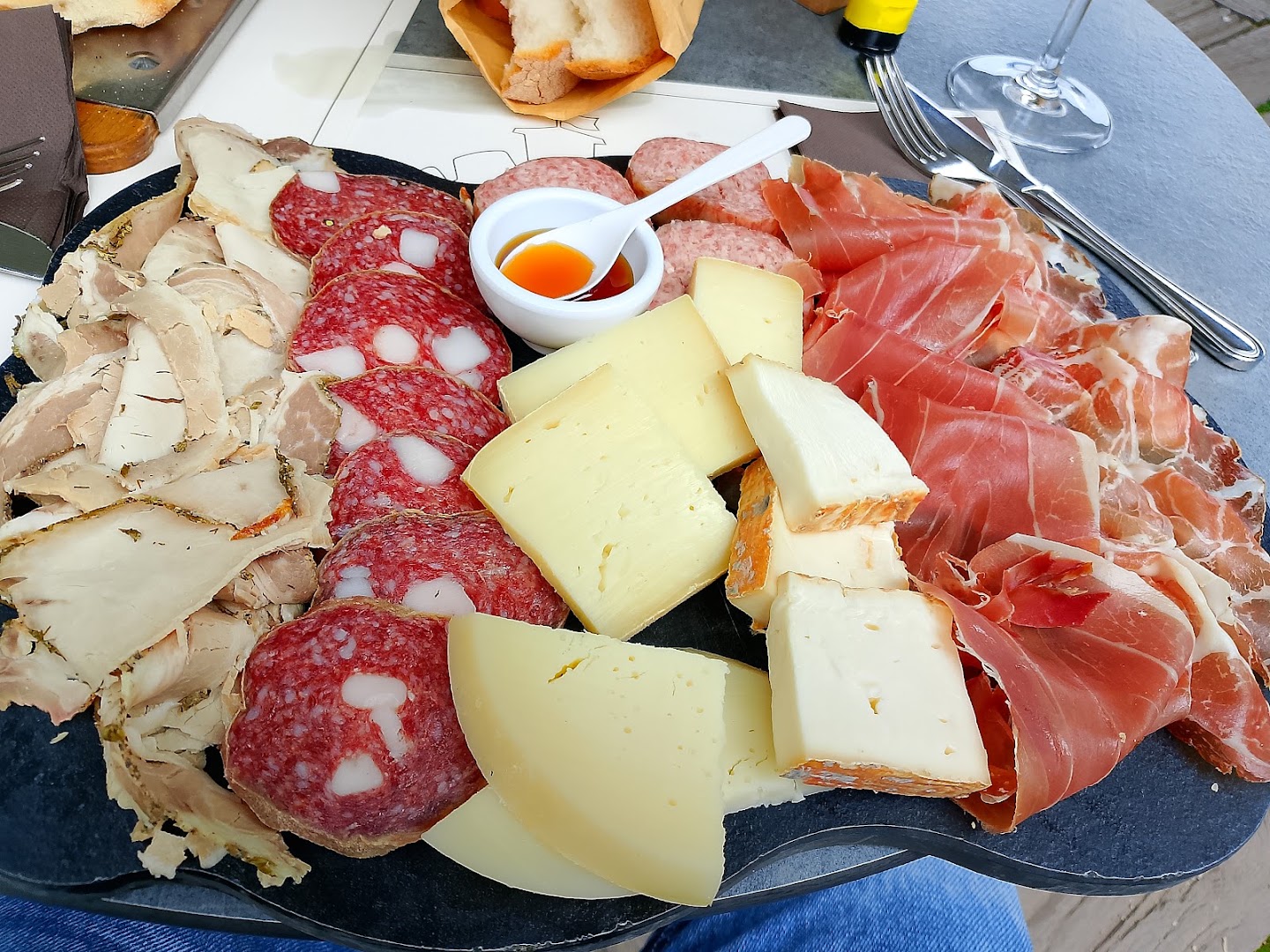 La Corte della Rocchetta