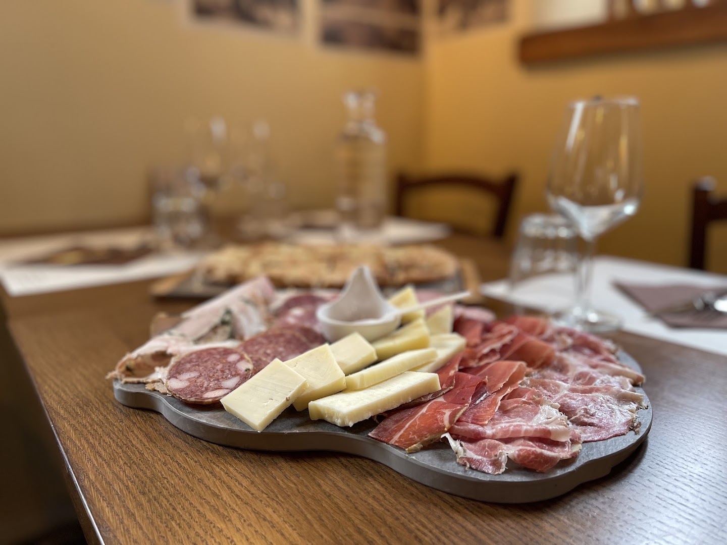 La Corte della Rocchetta