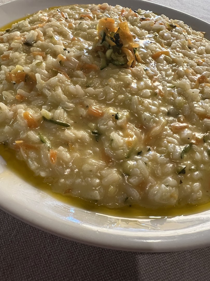 La Corte Dell'Oca ristorante - albergo, Subbiano