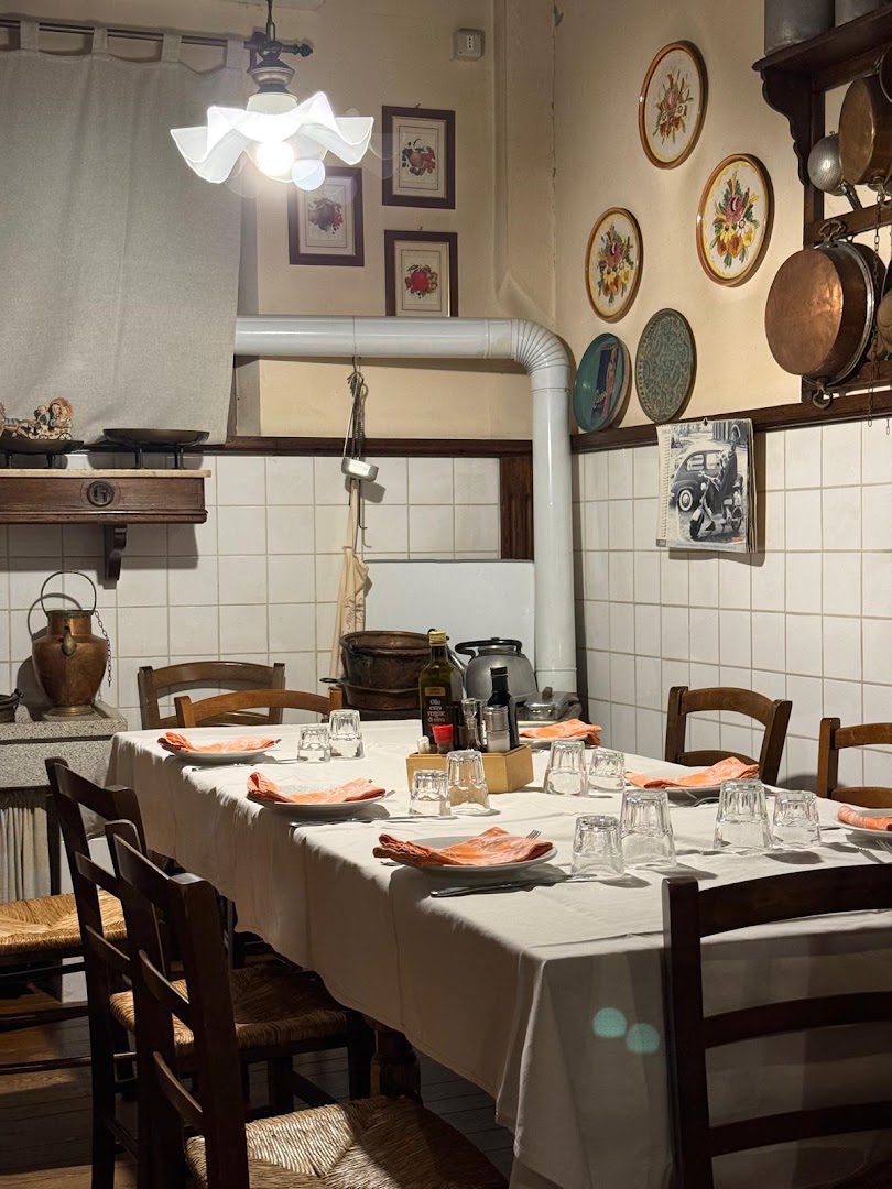 La Corte Dell'Oca ristorante - albergo