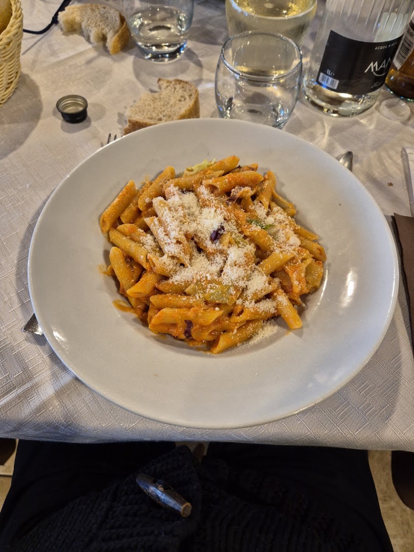 La Corte di Marina, Sarezzo