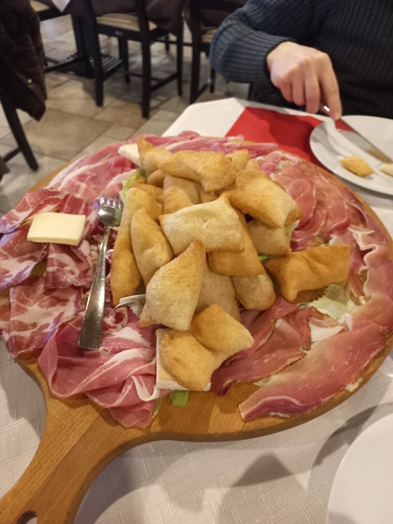 La Corte di Marina