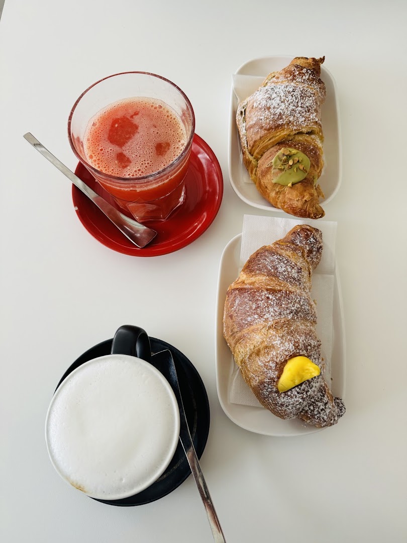 La Corte Gelateria, Pasticceria, Panetteria, Caffetteria