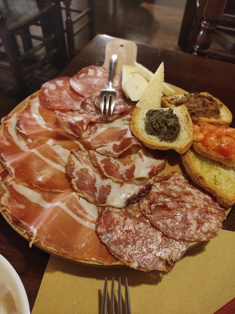 La Corte Medicea