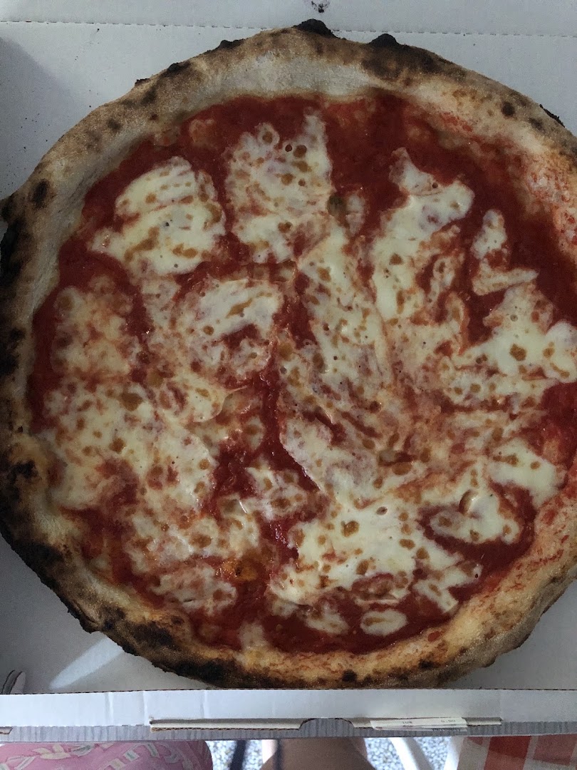La Corte - Pizzeria per asporto