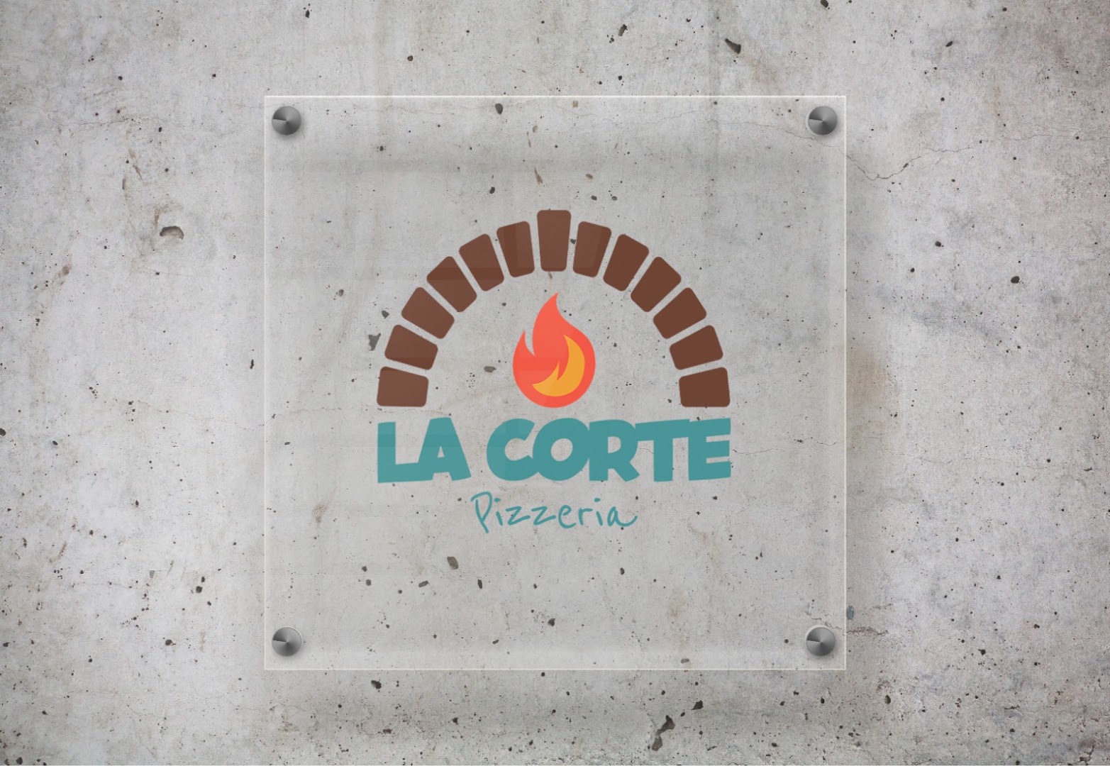 La Corte - Pizzeria per asporto