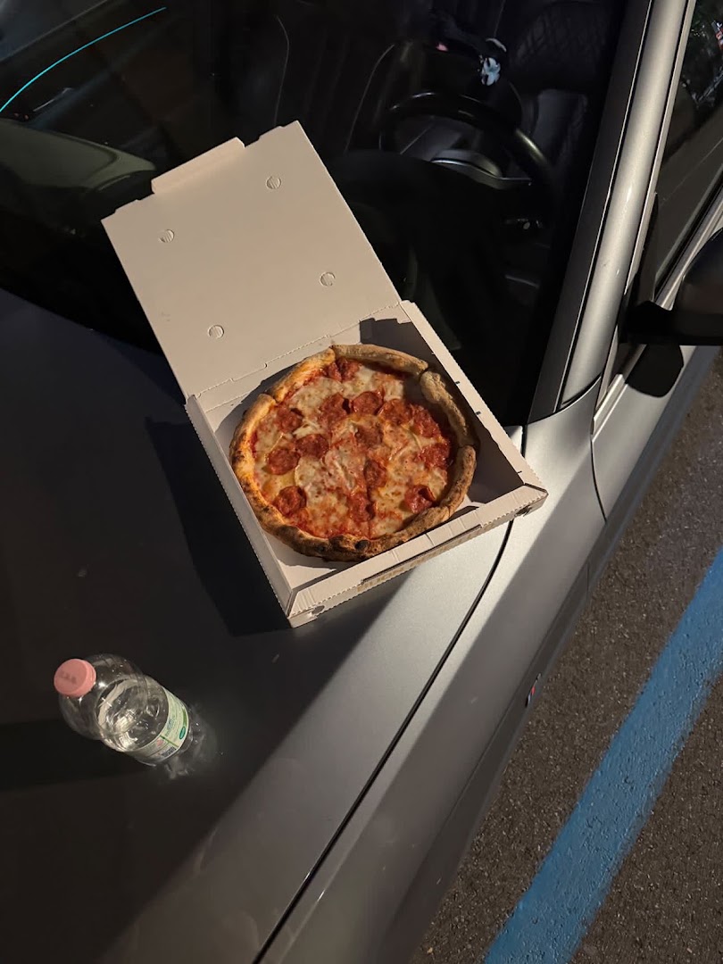 La Corte - Pizzeria per asporto