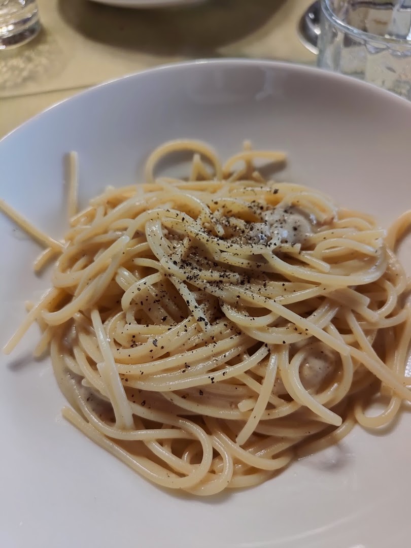 La Corte - Pizzeria Trattoria