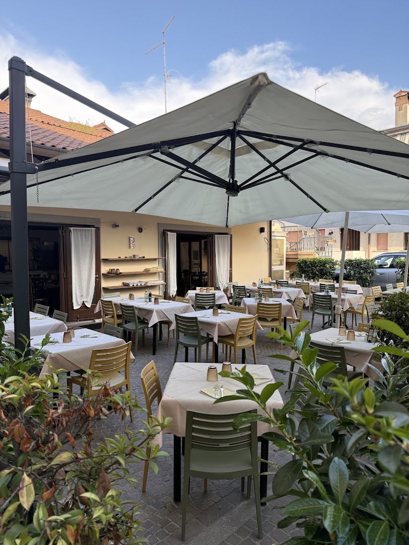 La Corte - Pizzeria Trattoria